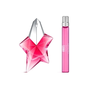 ANGEL NOVA Coffret Eau de Parfum + Format Voyage
