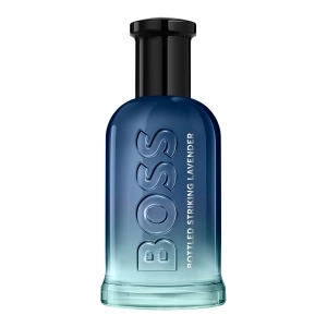 BOSS BOTTLED STRIKING LAVENDER Eau de Parfum Spray