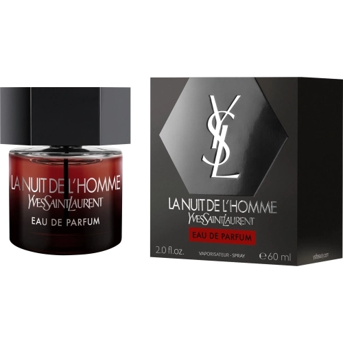 L'HOMME-LA NUIT DE L'HOMME Eau de Parfum Vaporisateur 3614274735284_1.jpg