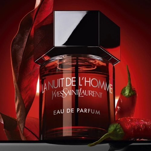 L'HOMME-LA NUIT DE L'HOMME Eau de Parfum Spray 3614274735284_2.jpg
