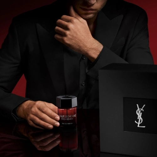L'HOMME-LA NUIT DE L'HOMME Eau de Parfum Spray 3614274735284_3.jpg