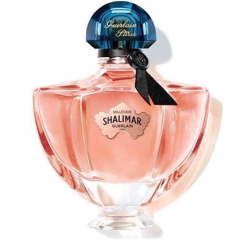 SHALIMAR MILLESIME ROSE Eau de Parfum Spray - Shalimar - Woman