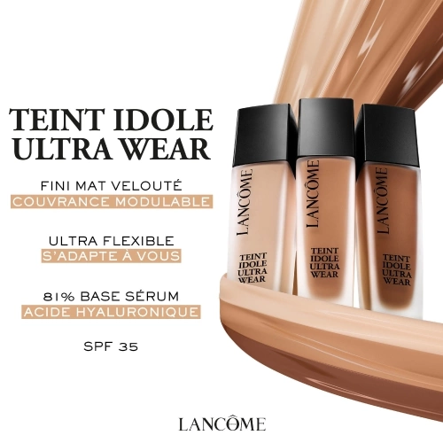 TEINT IDOLE ULTRA WEAR Fond de Teint Tenue 24h Fini Mat Naturel SPF35 – Enrichi En Soin 3614273792790_3.jpg