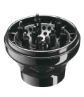 BAMBINO BAB5510E Mini hair dryer