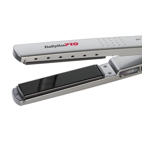 THE STRAIGHTENER IONIC Straightener 