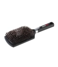 WIDE PNEUMATIC BRUSH Boar bristle