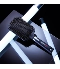 WIDE PNEUMATIC BRUSH Boar bristle