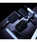 WIDE PNEUMATIC BRUSH Boar bristle