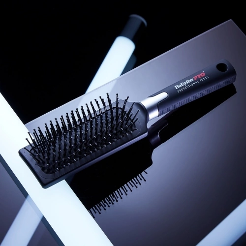 PNEUMATIC FINE BRUSH  With spikes 