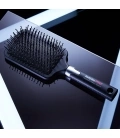 WIDE PNEUMATIC BRUSH With spikes