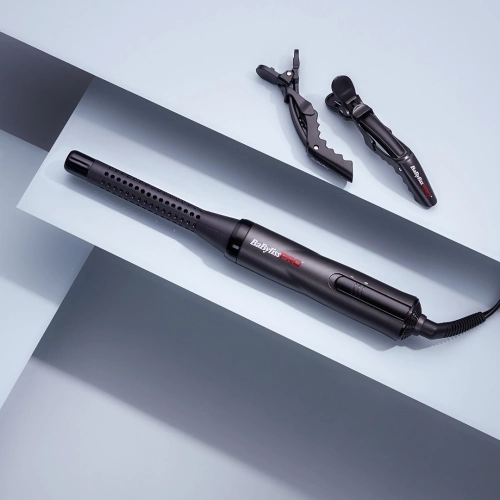 AIRSTYLER  BROSSE SOUFFLANTE RETRACTABLE (18 MM) 