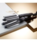 WAVER BAB2269TTE Triple curling iron