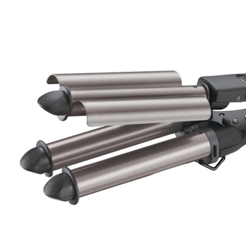 WAVER BAB2269TTE Triple curling iron 