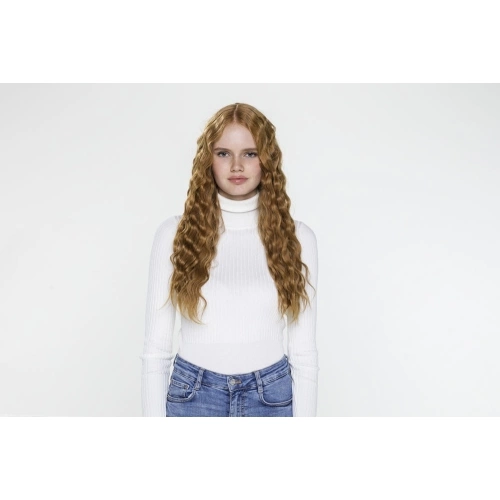 WAVER BAB2269TTE Fer à boucler Triple 