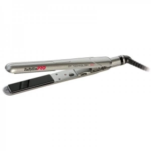 SRAIGHTENING DEFINER IRON Hair Straightener