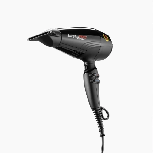 RAPIDO BAB7000IE  Sèche cheveux 