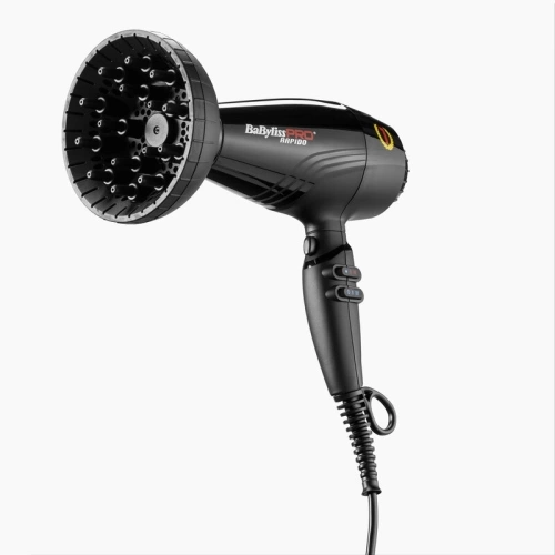 RAPIDO BAB7000IE  Sèche cheveux 