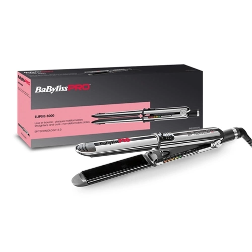 ELIPSIS 3000 31MM Straightener 