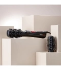 ROTATIVE IONIC Blower brush