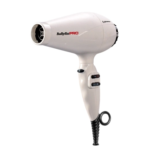 WHITE LEVANTE DRYER 2100W Sèche-cheveux 