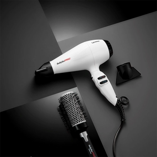 WHITE LEVANTE DRYER 2100W Hair dryer 