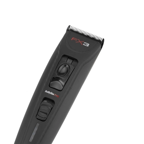 FX3 Professional cutting clipper 