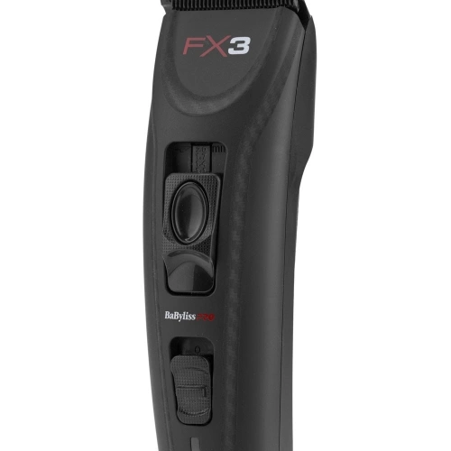 FX3 Professional cutting clipper 