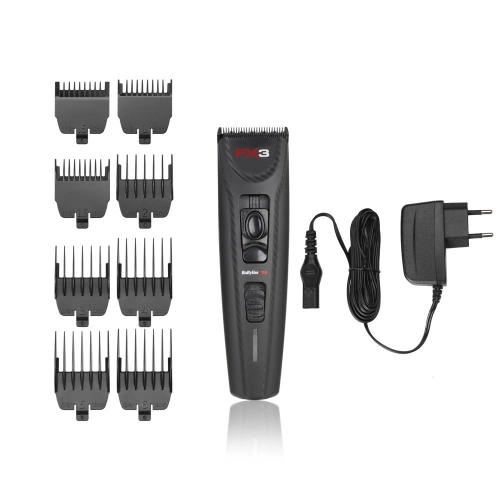 FX3 Professional cutting clipper 