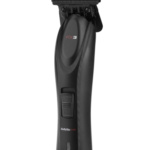 FX3 Professional precision trimmer 