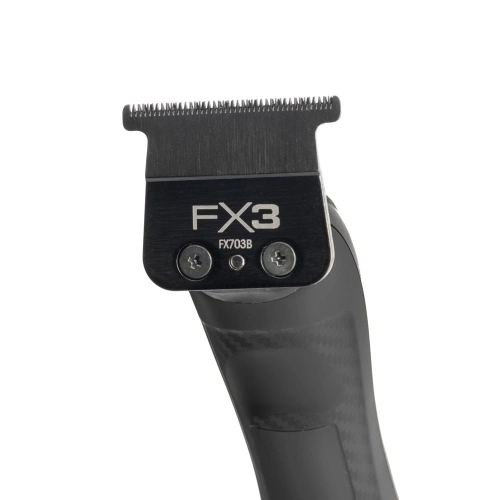 FX3 Professional precision trimmer 
