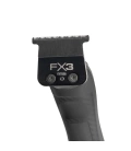 FX3 Professional precision trimmer