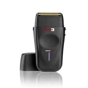 FX3 Professional double blade razor