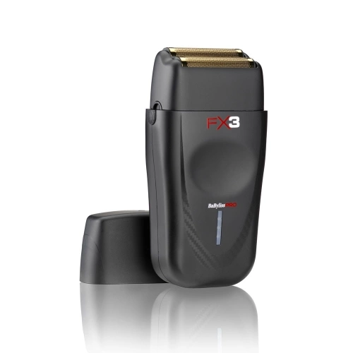 FX3 Professional double blade razor 