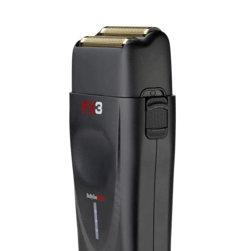 FX3 Professional double blade razor 