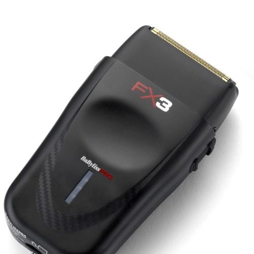 FX3 Professional double blade razor 