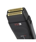 FX3 Rasoir double lame professionnel