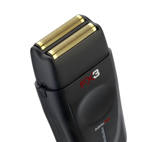 FX3 Professional double blade razor 