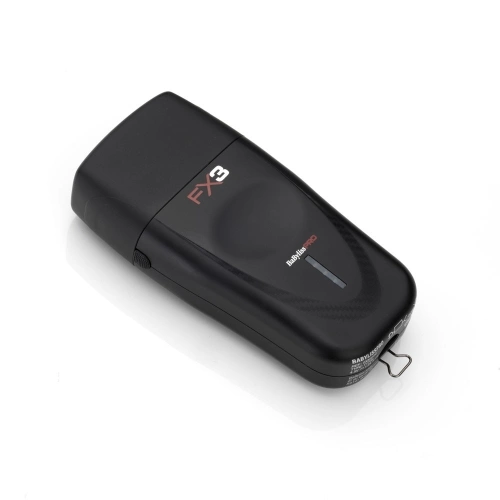 FX3 Professional double blade razor 