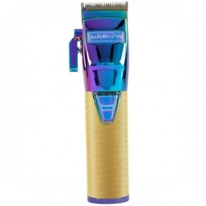 CHAMELEON Professional cutting clipper 