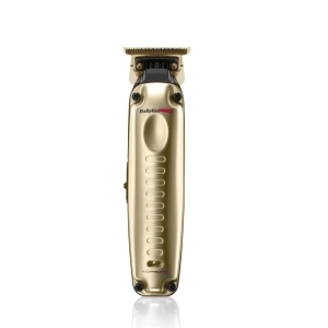 LO-PROFX SKELETON GOLD Professional precision trimmer