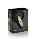 LO-PROFX SKELETON GOLD Professional precision trimmer