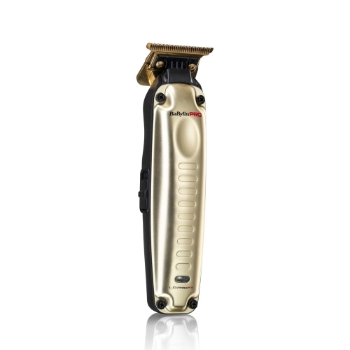 LO-PROFX SKELETON GOLD Professional precision trimmer 