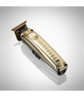 LO-PROFX SKELETON GOLD Professional precision trimmer