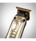 LO-PROFX SKELETON GOLD Professional precision trimmer
