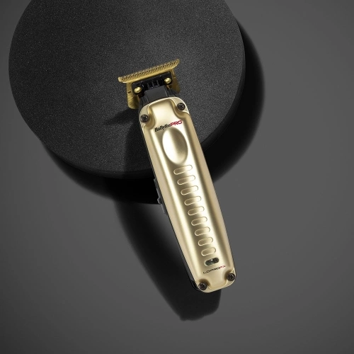 LO-PROFX SKELETON GOLD Tondeuse de précision professionnelle 