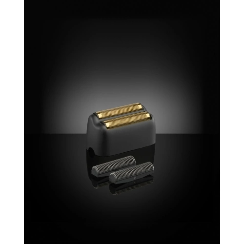 FX3 Tête de rasage pour rasoir double lame 