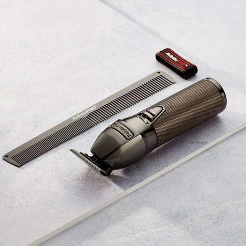 SKELETONFX GUNSTEEL Tondeuse de précision 