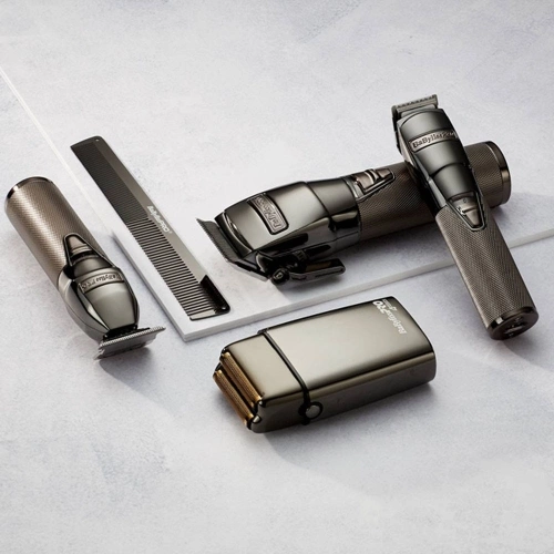 SKELETONFX GUNSTEEL Tondeuse de précision 