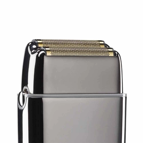 FOILFXO2 GUNSTEEL Double blade razor 
