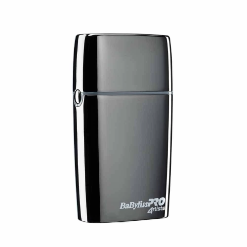 FOILFXO2 GUNSTEEL Double blade razor 